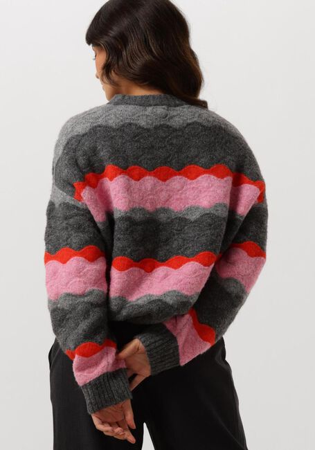 SUNCOO Pull PANAYO en gris - large