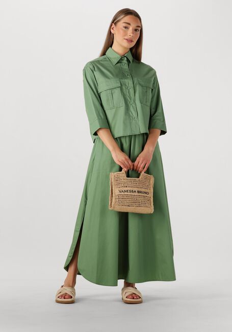 Groene DEVOTION  MIRACLE - large