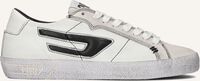 Witte DIESEL Sneakers S-LEROJI LOW DAMES Witte DIESEL Sneakers S-LEROJI LOW DAMES - medium