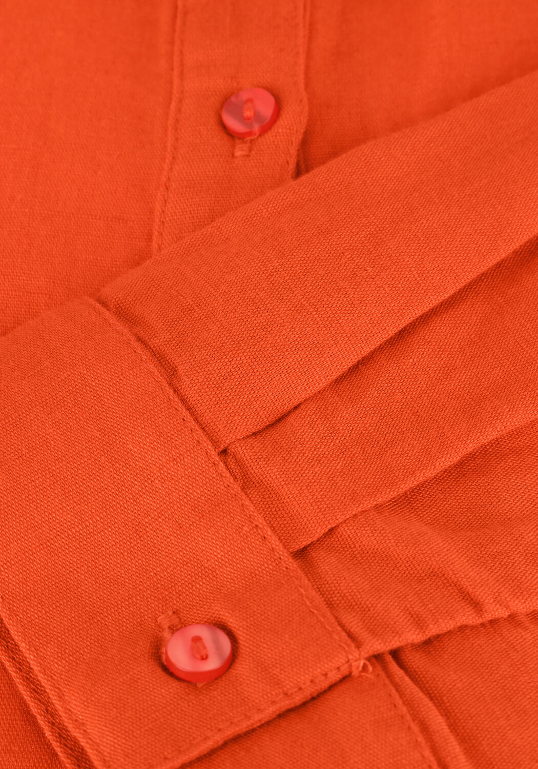 MSCH COPENHAGEN Mini robe MSCHKUAN MIRILLA 3/4 DRESS en rouge - large