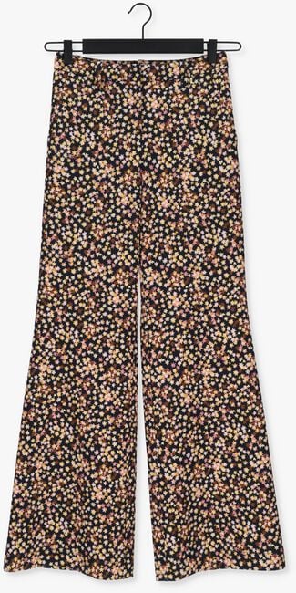 FABIENNE CHAPOT Pantalon évasé PUCK TROUSERS en multicolore - large