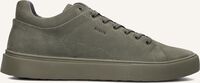 Groene BLACKSTONE Sneakers CRAG COLTON Groene BLACKSTONE Sneakers CRAG COLTON - medium