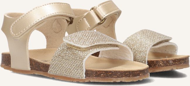Gouden TON & TON Sandalen ELWIRA Gouden TON & TON Sandalen ELWIRA - large