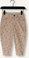 Beige LIL' ATELIER Chino NMFBELLA SHAP NOLA CORD PANT 8260-MU LIL Beige LIL' ATELIER Chino NMFBELLA SHAP NOLA CORD PANT 8260-MU LIL - medium