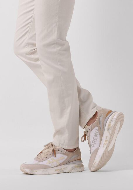 Witte PREMIATA Sneakers MOERUN - large