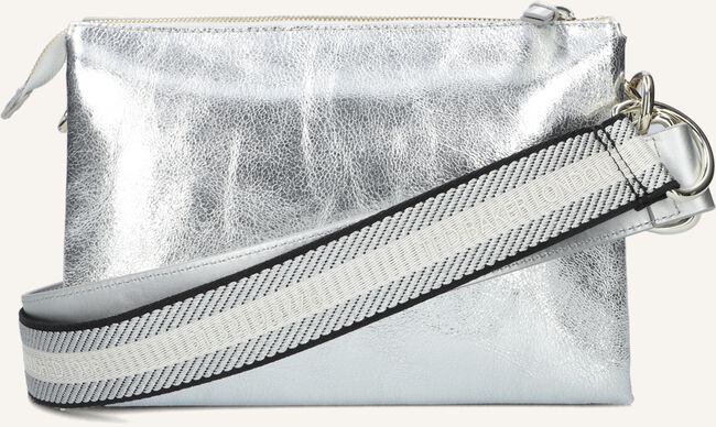 Zilveren TED BAKER Schoudertas DARCEYY Zilveren TED BAKER Schoudertas DARCEYY - large