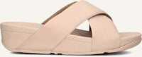 Beige FITFLOP Slippers K04 Beige FITFLOP Slippers K04 - medium