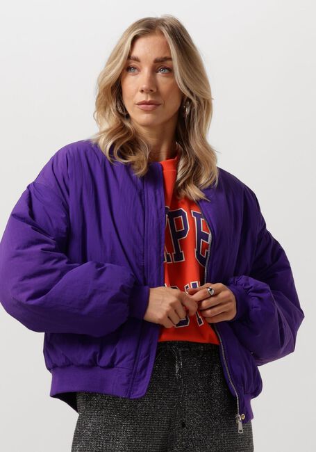 HARPER & YVE Jack NORA-JA en violet - large