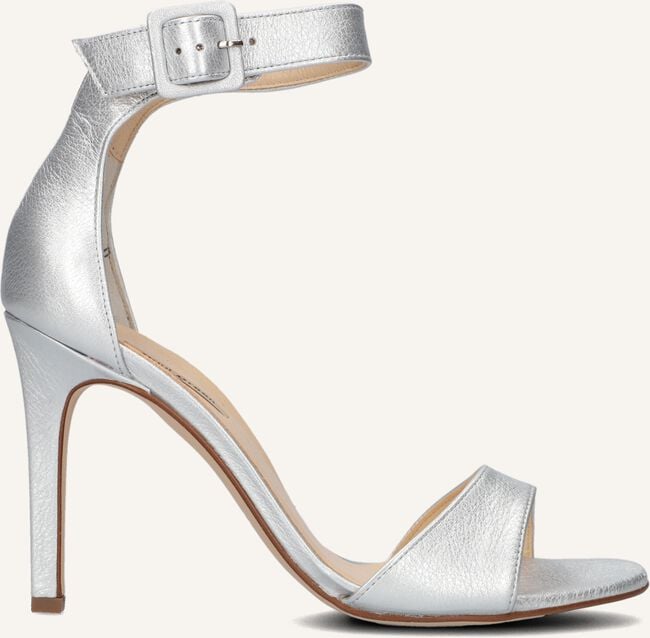 Zilveren PAUL GREEN Sandalen 7582 Zilveren PAUL GREEN Sandalen 7582 - large