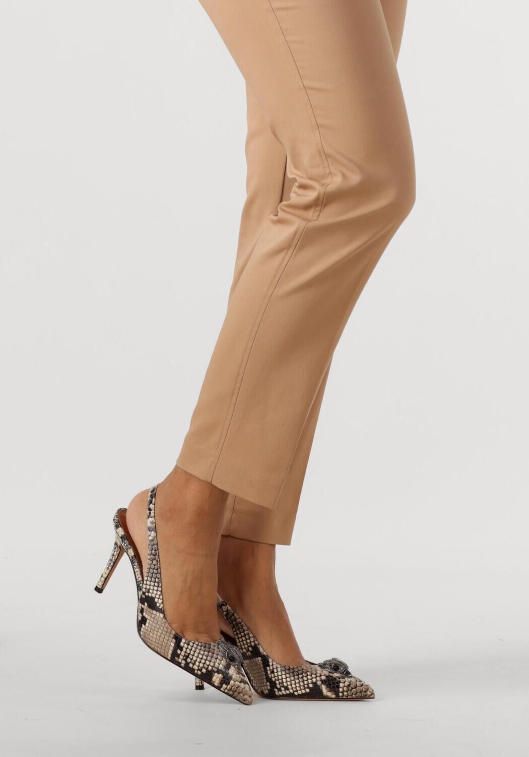 Bruine KURT GEIGER LONDON  BELGRAVIA HIGH - large