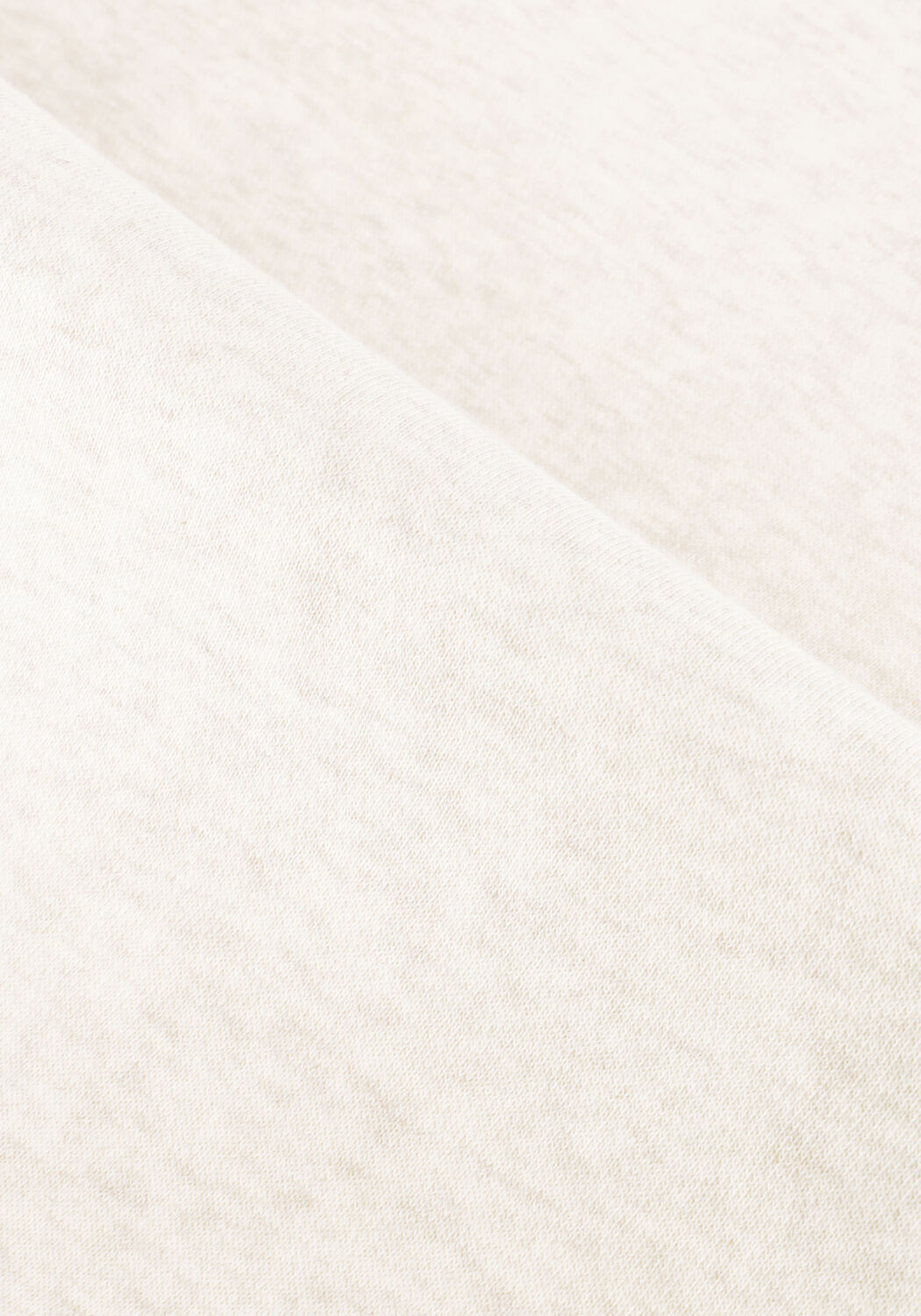 Zand TOMMY HILFIGER Sweater TOMMY LOGO SWEATSHIRT - large