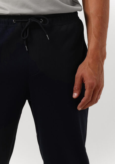 SELECTED HOMME Pantalon de jogging SLIMTAPERED-SELBY SWEAT FLEX PANT B Bleu foncé - large