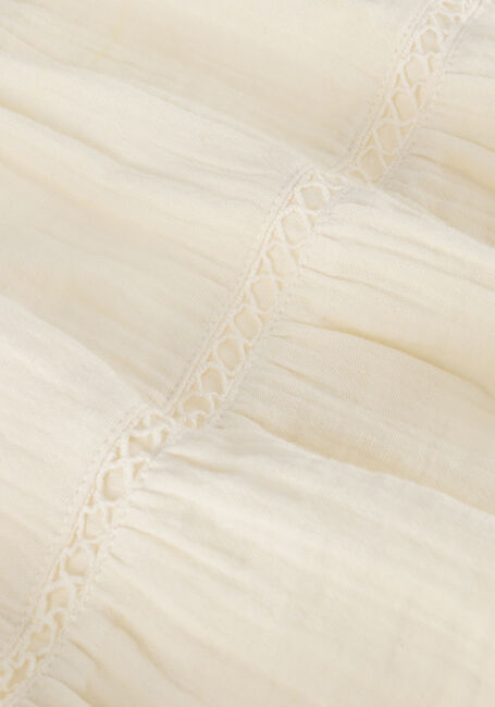 KOKO NOKO Mini robe R50909 Blanc - large