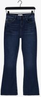 Blauwe FABIENNE CHAPOT Flared jeans EVA FLARE JEANS
