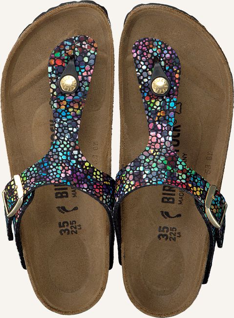 Multi BIRKENSTOCK Slippers GIZEH KIDS Multi BIRKENSTOCK Slippers GIZEH KIDS - large