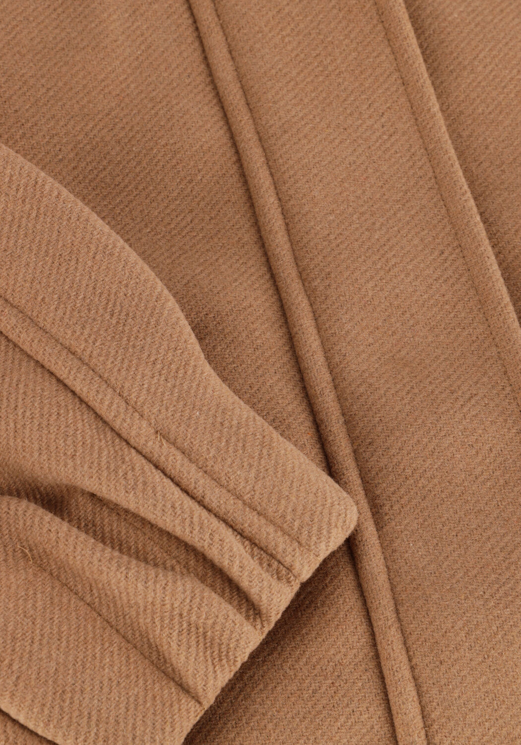 Camel SELECTED WOMEN Jack SLFSELMA BOMBER JACKET - large