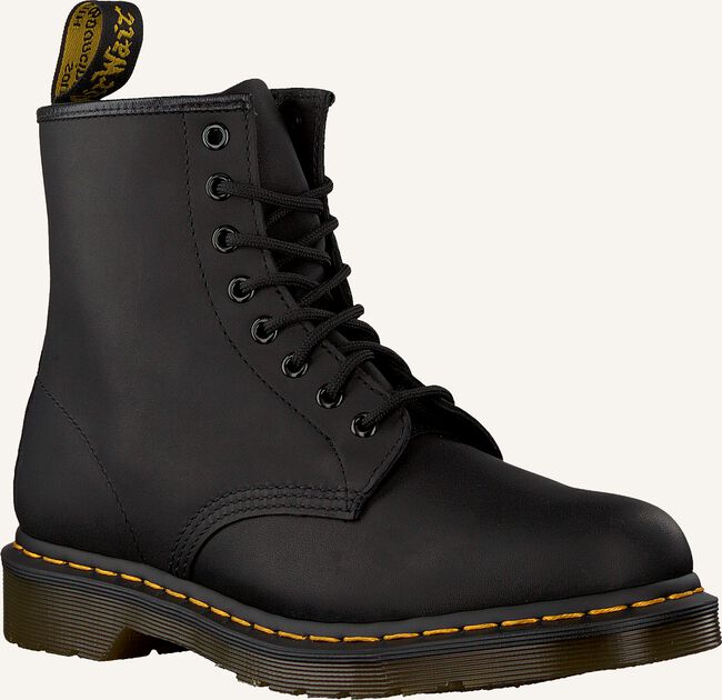 Zwarte DR MARTENS  1460 M Zwarte DR MARTENS  1460 M - large