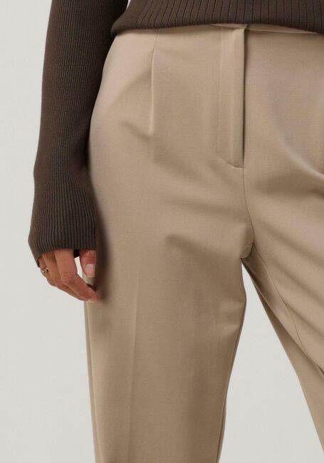 BEAUMONT Pantalon JULES en beige - large