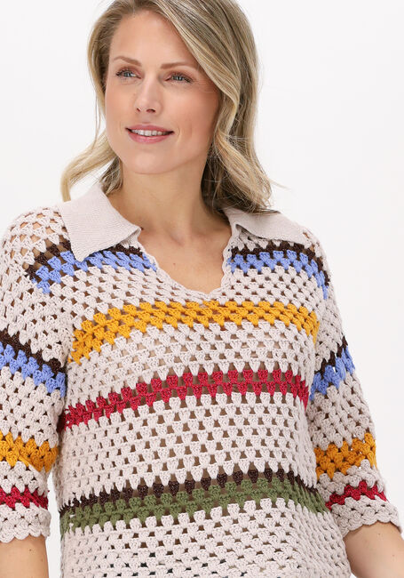 SUNCOO Pull PAJILY en multicolore - large