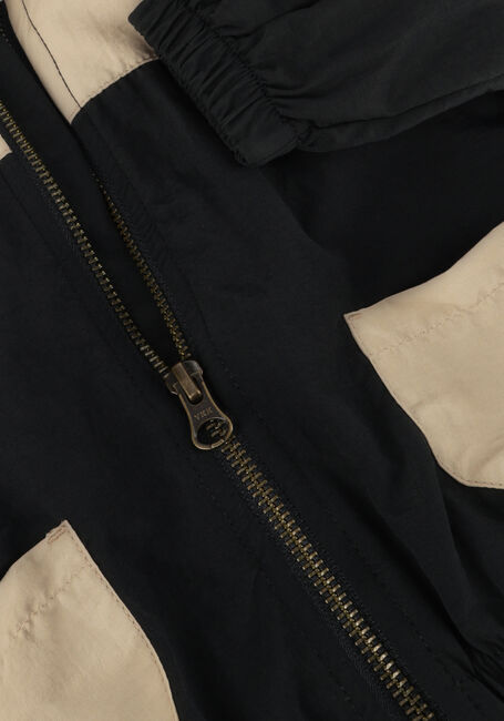 Zwarte PLAY UP Jassen PARKA - large