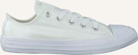 Witte CONVERSE Sneakers CHUCK TAYLOR ALL STAR OX KIDS - medium