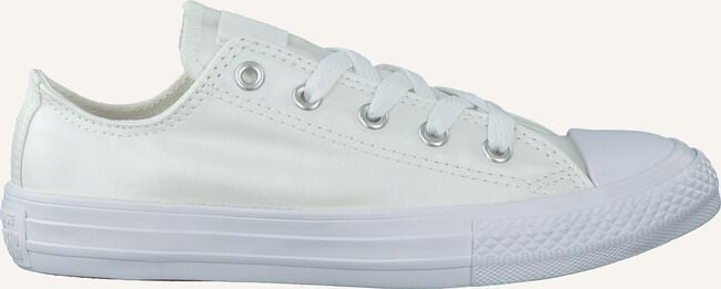 Witte CONVERSE Sneakers CHUCK TAYLOR ALL STAR OX KIDS Witte CONVERSE Sneakers CHUCK TAYLOR ALL STAR OX KIDS - large