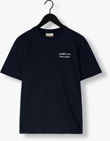 FORÉT T-shirt TIP T-SHIRT Bleu foncé