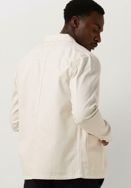 MATINIQUE Surchemise MASHAY N Blanc - large