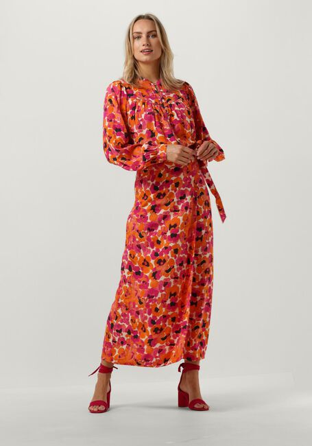 FABIENNE CHAPOT RESA BLOUSE Blouses en rose - large