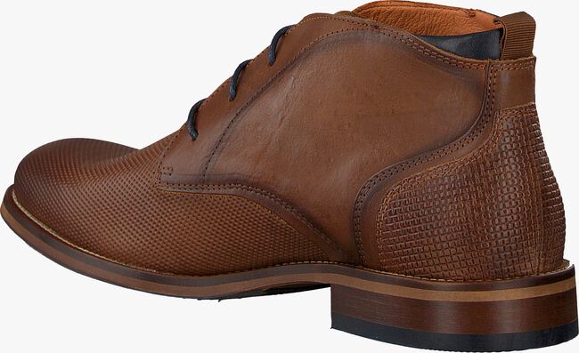 Cognac VAN LIER Nette schoenen 1859201 - large