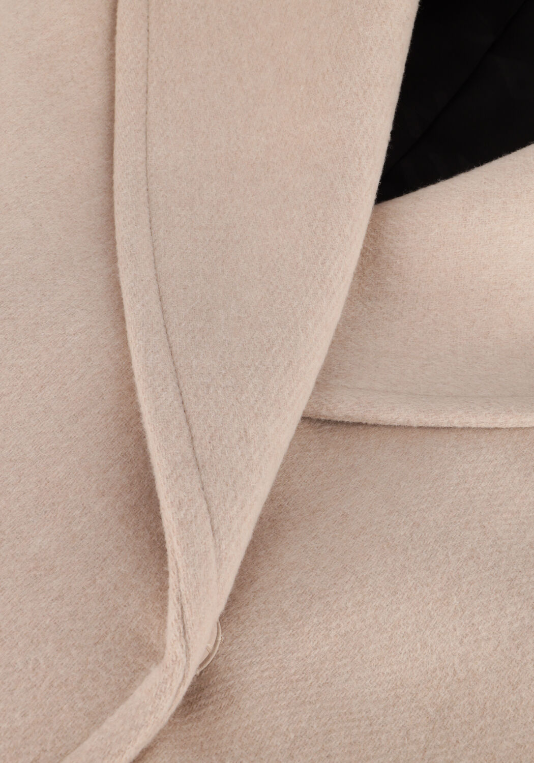 BEAUMONT Manteau LUX &Eacute;cru - large