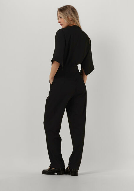 Zwarte CHPTR-S Jumpsuit ESSENTIAL JUMPSUIT - large