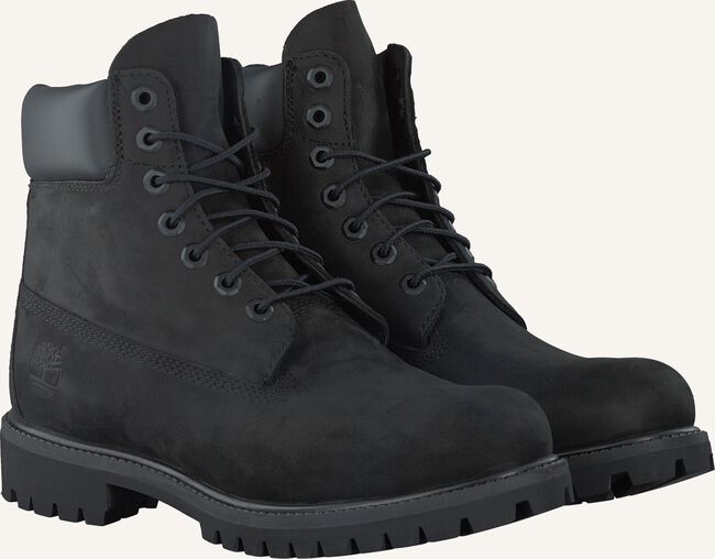 Zwarte TIMBERLAND  6INCH PREMIUM BOOT M Zwarte TIMBERLAND  6INCH PREMIUM BOOT M - large