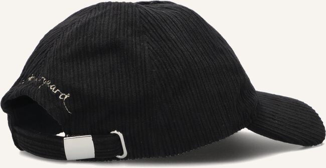 Zwarte BECKSONDERGAARD Pet MALVI CAP Zwarte BECKSONDERGAARD Pet MALVI CAP - large