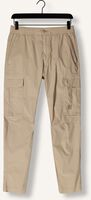 BUTCHER OF BLUE Pantalon cargo TRISTAN SLIM CARGO en beige BUTCHER OF BLUE Pantalon cargo TRISTAN SLIM CARGO en beige - medium