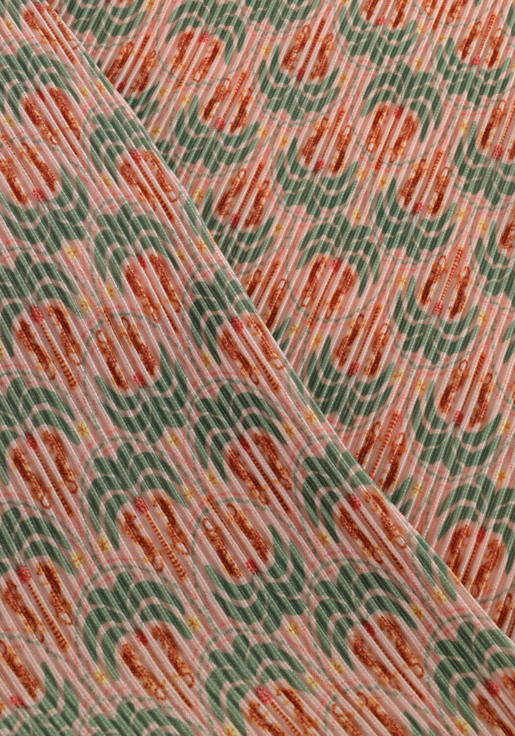 Multi NONO Wijde broek SUN PLILSSEE PALMTREE PALAZZO - large