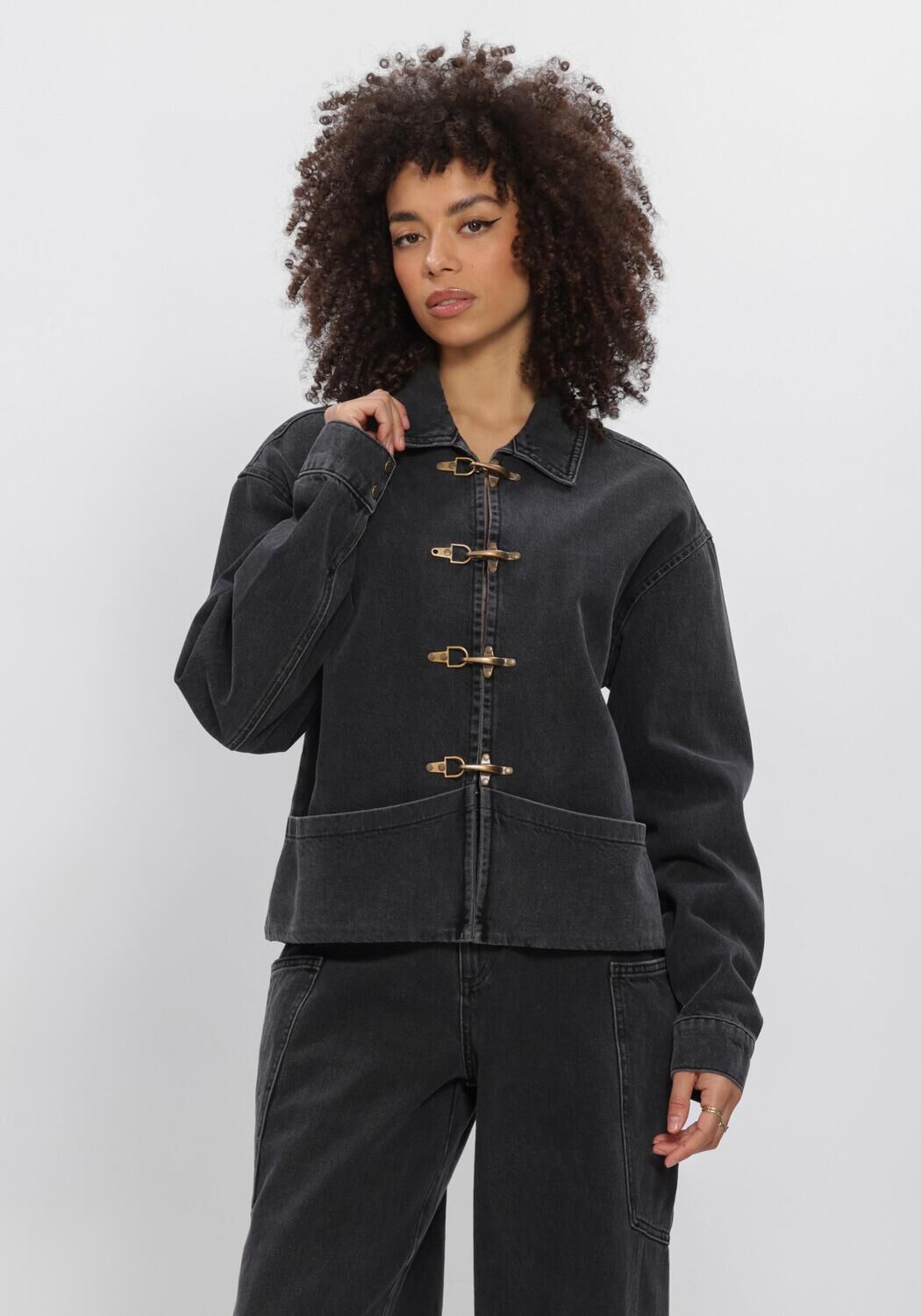 HARPER & YVE Spijkerjas WALLY-JA - large