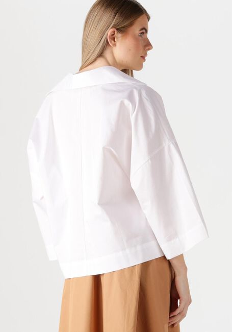 DEVOTION COURAGE Blouses en blanc - large