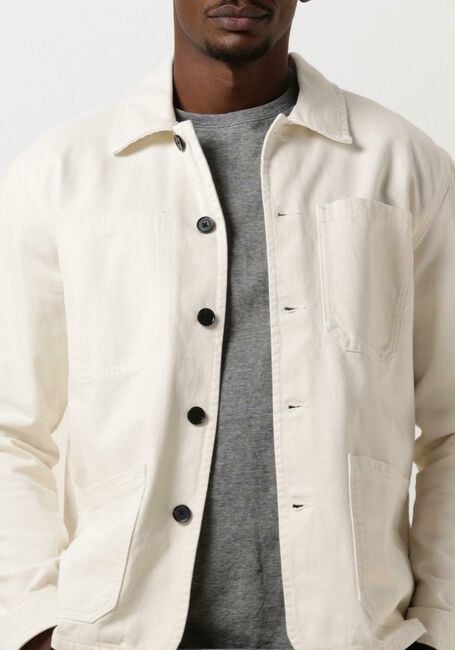 MATINIQUE Surchemise MASHAY N Blanc - large