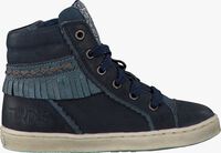 Blauwe TWINS 317501 Sneakers - medium