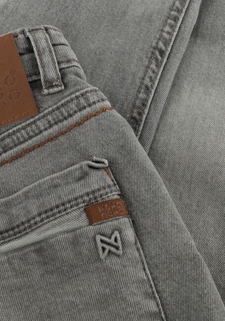 KOKO NOKO Slim fit jeans O56852 en gris - large