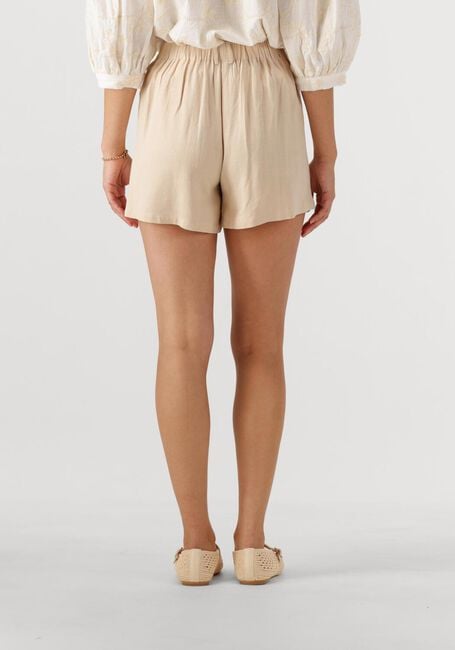 Beige YDENCE Korte broek SHORT ANITA - large