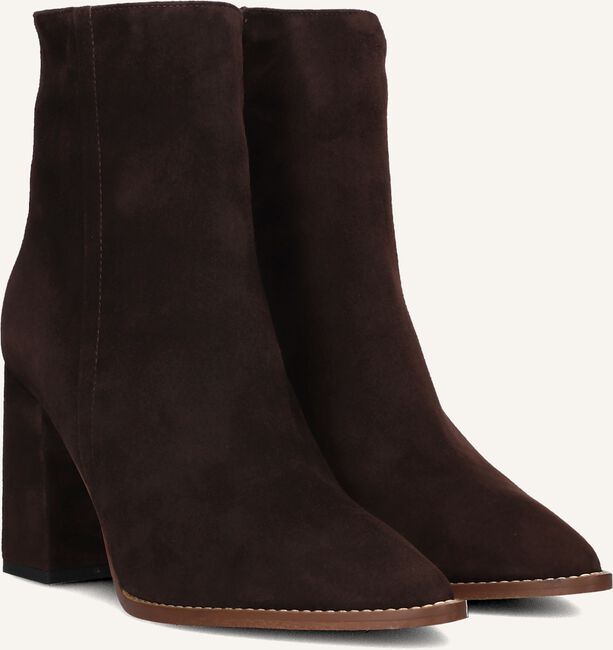 Bruine NOTRE-V Enkellaarsjes 46936 Bruine NOTRE-V Enkellaarsjes 46936 - large