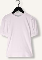 MINUS T-shirt JOHANNA TEE Écru MINUS T-shirt JOHANNA TEE Écru - medium