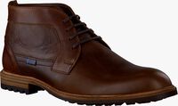 brown FLORIS VAN BOMMEL shoe 10577  - medium