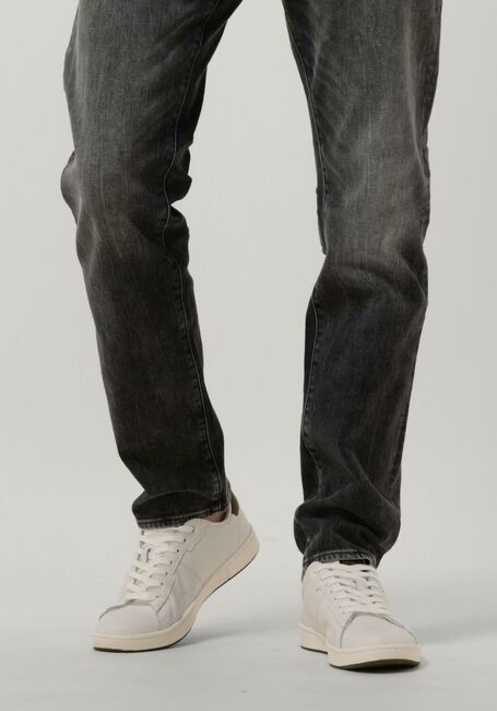 G-STAR RAW Baskets basses CADET en blanc - large