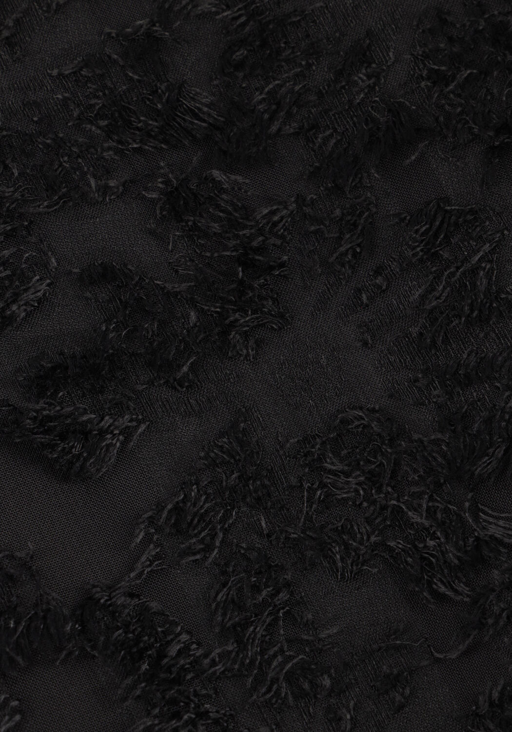 Zwarte FREEBIRD  BAMBIE - large