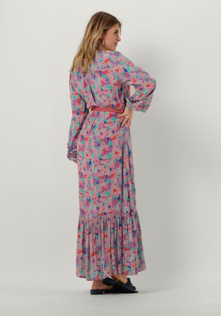 MOLIIN Robe maxi DAKOTA en multicolore - large