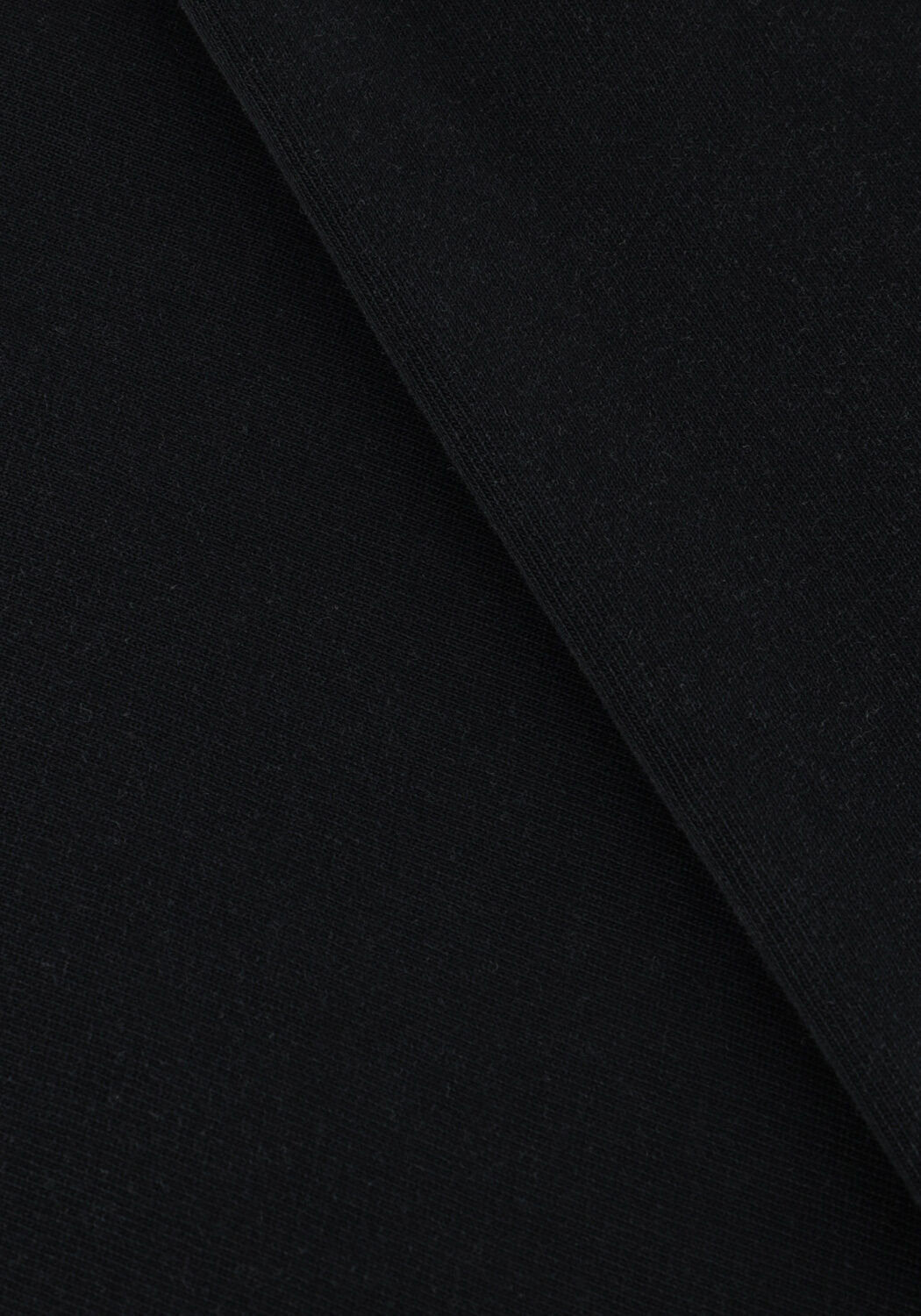 CATWALK JUNKIE Mini robe TSHIRT DRESS en noir - large