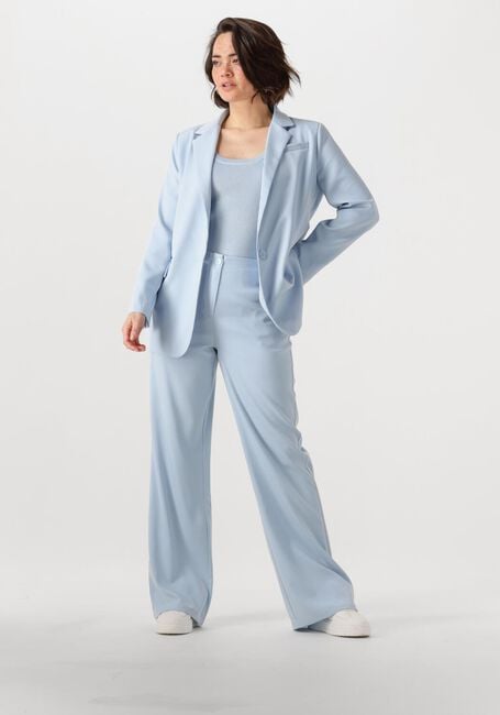 Lichtblauwe YDENCE Blazer BLAZER MAISIE - large